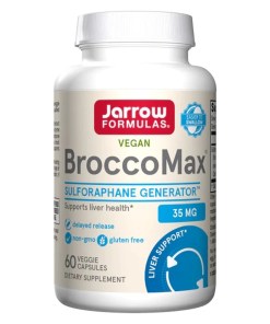 BroccoMax - 60 vcaps