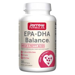 EPA-DHA Balance - 120 softgels