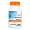 Vitamin D3, 1000 IU - 180 softgels