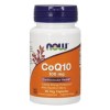 CoQ10 with Hawthorn Berry, 100mg - 30 vcaps
