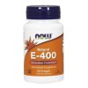 Vitamin E-400 - Natural (Mixed Tocopherols) - 50 softgels