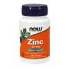 Zinc, 50mg - 100 tablets