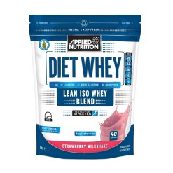 Applied Nutrition Diet Whey, Chocolate Dessert - 1000 grams
