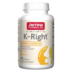 K-Right - 60 softgels