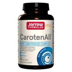CarotenALL - 60 softgels