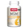 MSM (Methyl-Sulfonyl-Methane), 1000mg - 200 vcaps