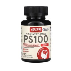 PS 100 - 120 caps
