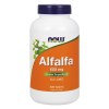 NOW Foods Alfalfa, 650mg - 500 tablets