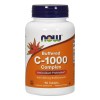 Vitamin C-1000 Complex - Buffered with 250mg Bioflavonoids - 90 tablets