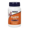 NOW Foods CoQ10, 100mg - 50 softgels