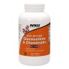 NOW Foods Glucosamine & Chondroitin Extra Strength - 240 tablets