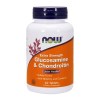 Glucosamine & Chondroitin Extra Strength - 60 tablets