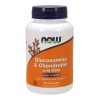 NOW Foods Glucosamine & Chondroitin with MSM - 90 caps
