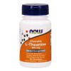 NOW Foods L-Theanine with Inositol and Taurine, 100mg - 90 chewables
