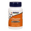 L-Theanine, Pure Powder - 28 grams
