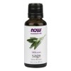 NOW Foods Essential Oil, Sage Oil - 30 ml.