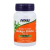 NOW Foods Ginkgo Biloba Double Strength, 120mg - 50 vcaps