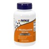 NOW Foods L-Methionine, 500mg - 100 caps