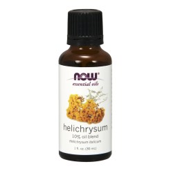 Essential Oil, Helichrysum Oil Blend - 30 ml.