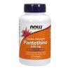 NOW Foods Pantethine, 600mg Double Strength - 60 softgels