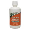 Colloidal Minerals, Raspberry - 946 ml.