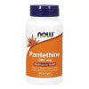 NOW Foods Pantethine, 300mg - 60 softgels