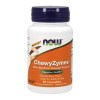NOW Foods ChewyZymes - 90 chewables