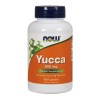 Yucca, 500mg - 100 capsules