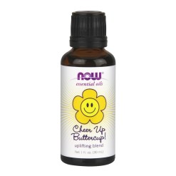 Essential Oil, Cheer Up Buttercup! Oil Blend - 30 ml.