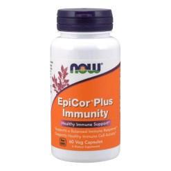 EpiCor Plus Immunity - 60 vcaps