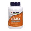 GABA Chewable with Taurine, Inositol and L-Theanine - 90 chewables