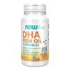 DHA Kids Fish Oil Chewables, 100mg - 60 softgels