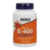 Vitamin E-400 IU with Selenium - 100 softgels
