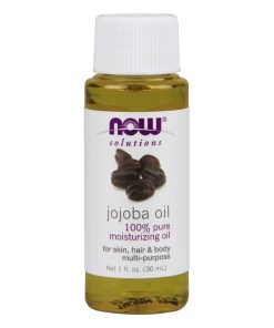 Jojoba Oil - 100% Pure - 30 ml.