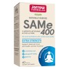 Jarrow Formulas SAMe 400 - 60 tablets