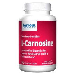 L-Carnosine - 90 vcaps