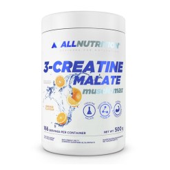 3-Creatine Malate, Orange - 500 grams