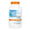 Extra Strength Ginkgo, 120mg - 360 vcaps