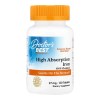 High Absorption Iron, 27mg - 120 tablets