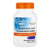 Hyaluronic Acid + Chondroitin Sulfate with BioCell Collagen - 60 caps