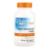 High Absorption CoQ10 with BioPerine, 200mg - 180 vcaps