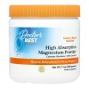High Absorption Magnesium, Powder - 200 grams