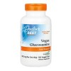 Vegan Glucosamine with GreenGrown, 1500mg - 180 vcaps
