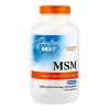 MSM with OptiMSM, 3000mg - 360 caps