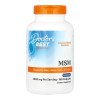 Doctor's Best MSM with OptiMSM, 3000mg - 180 caps
