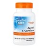 Doctor's Best Acetyl L-Carnitine, 500mg - 120 vcaps