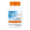 Acetyl L-Carnitine, 500mg - 60 vcaps