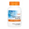 Doctor's Best Alpha-Lipoic Acid, 600mg - 60 vcaps