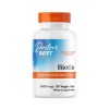 Doctor's Best Biotin, 5000mcg - 120 vcaps