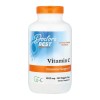 Doctor's Best Vitamin C with Q-C, 1000mg - 360 vcaps